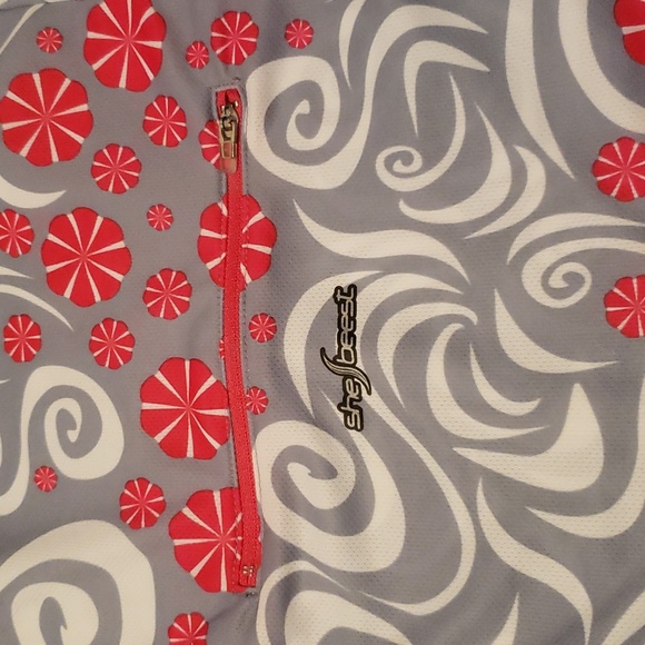 Shebeest Women's Cycling Tank - Picture 5 of 14